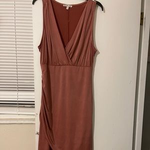 Charlotte Russe Rouge Dress
